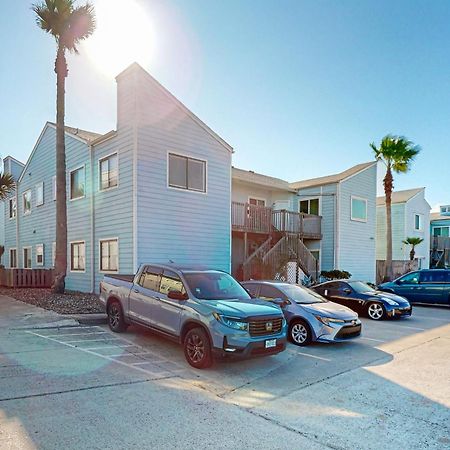 Villa Leeward Isles Corpus Christi Exterior foto
