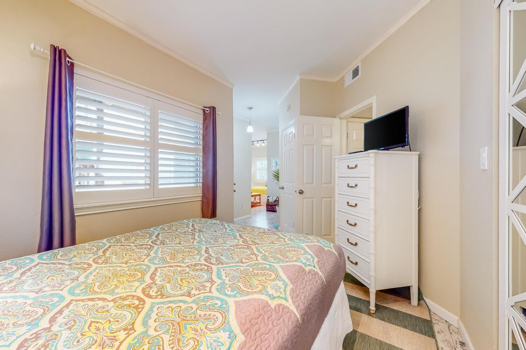 Villa Leeward Isles Corpus Christi Zimmer foto