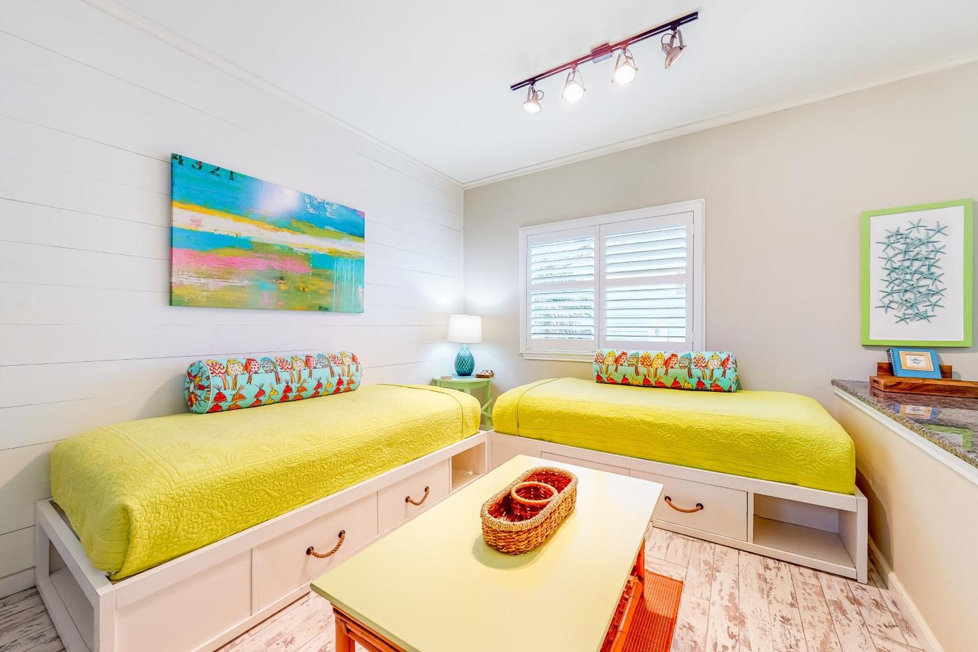 Villa Leeward Isles Corpus Christi Zimmer foto