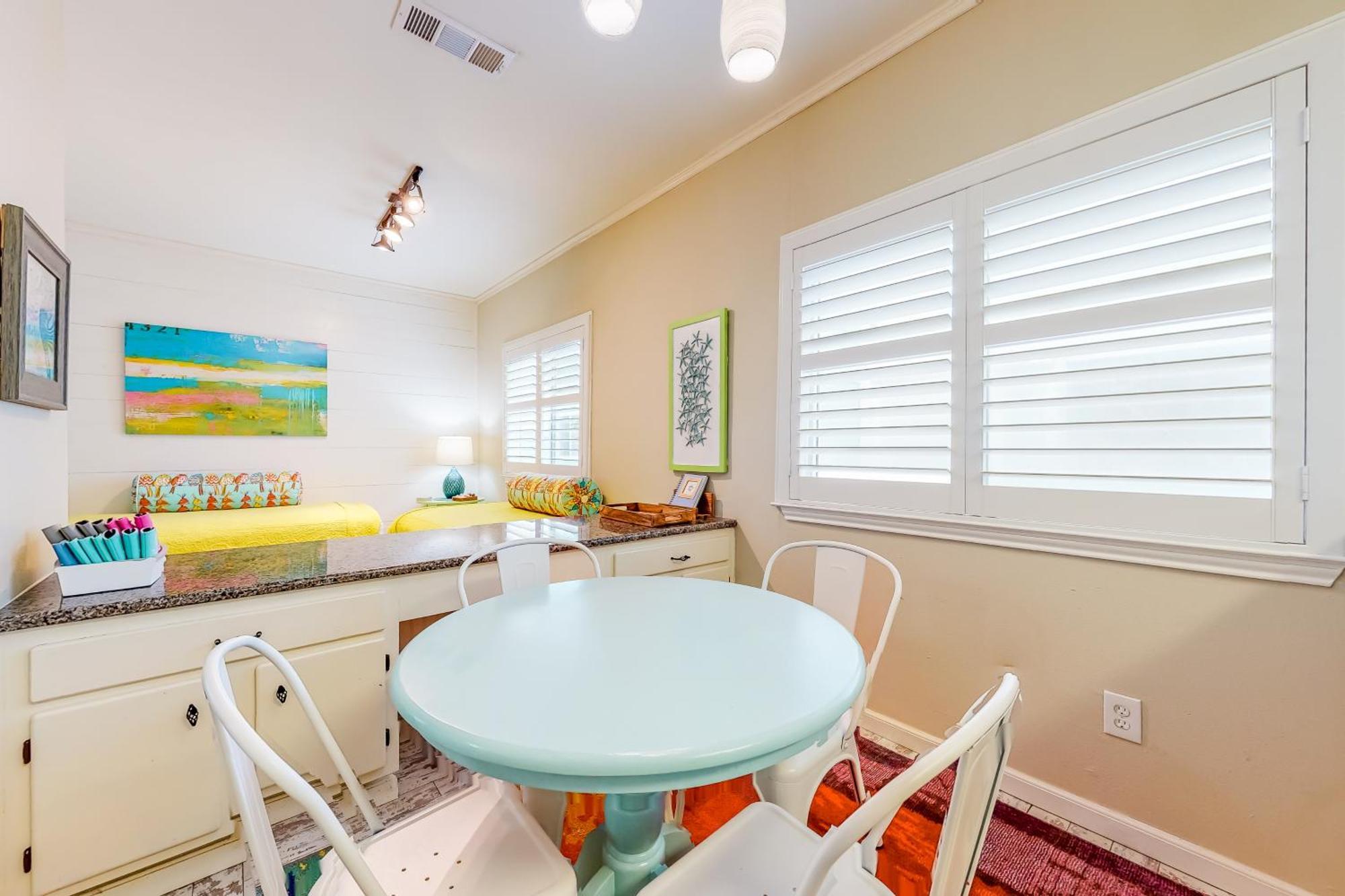 Villa Leeward Isles Corpus Christi Zimmer foto