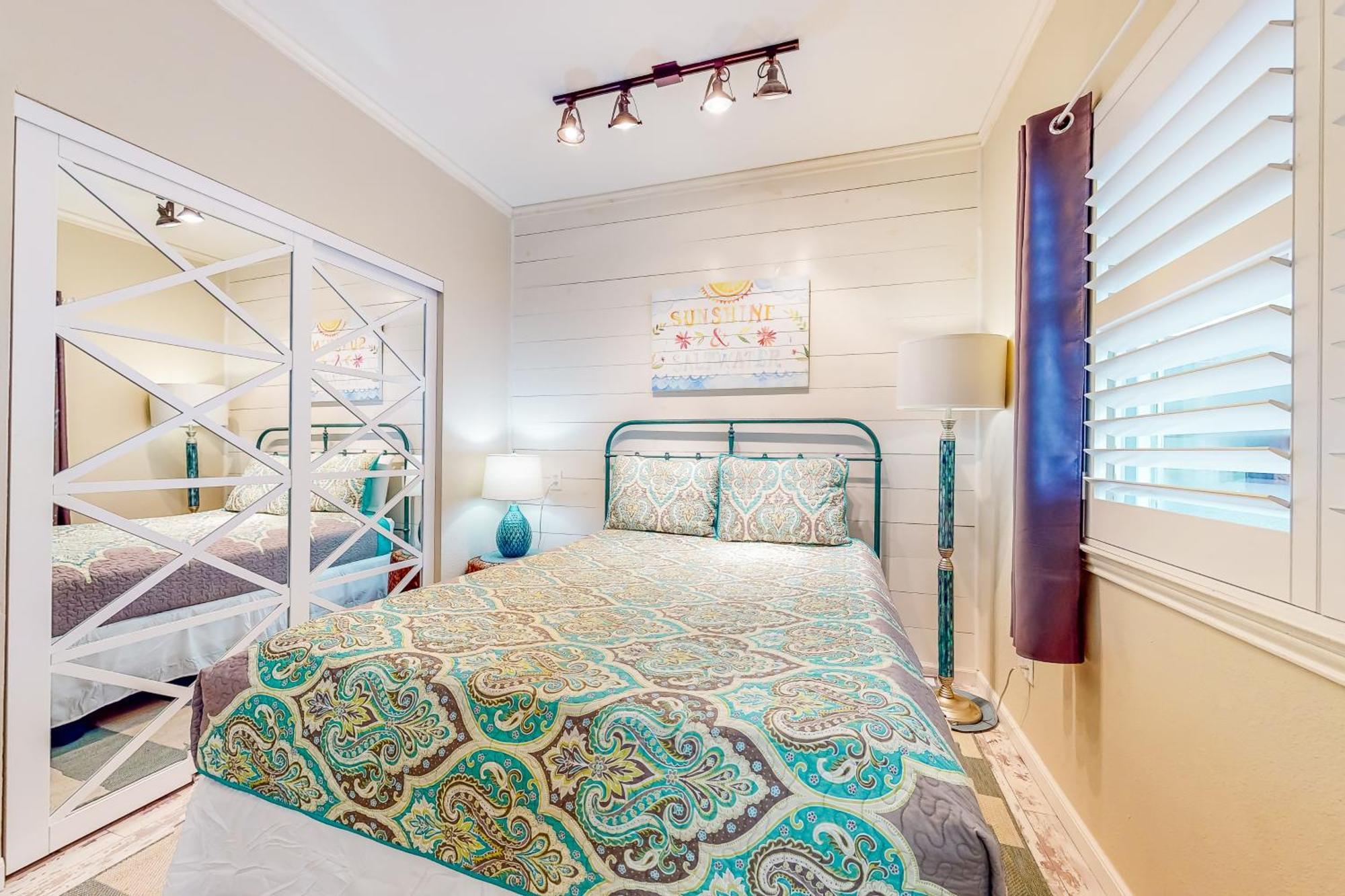 Villa Leeward Isles Corpus Christi Zimmer foto