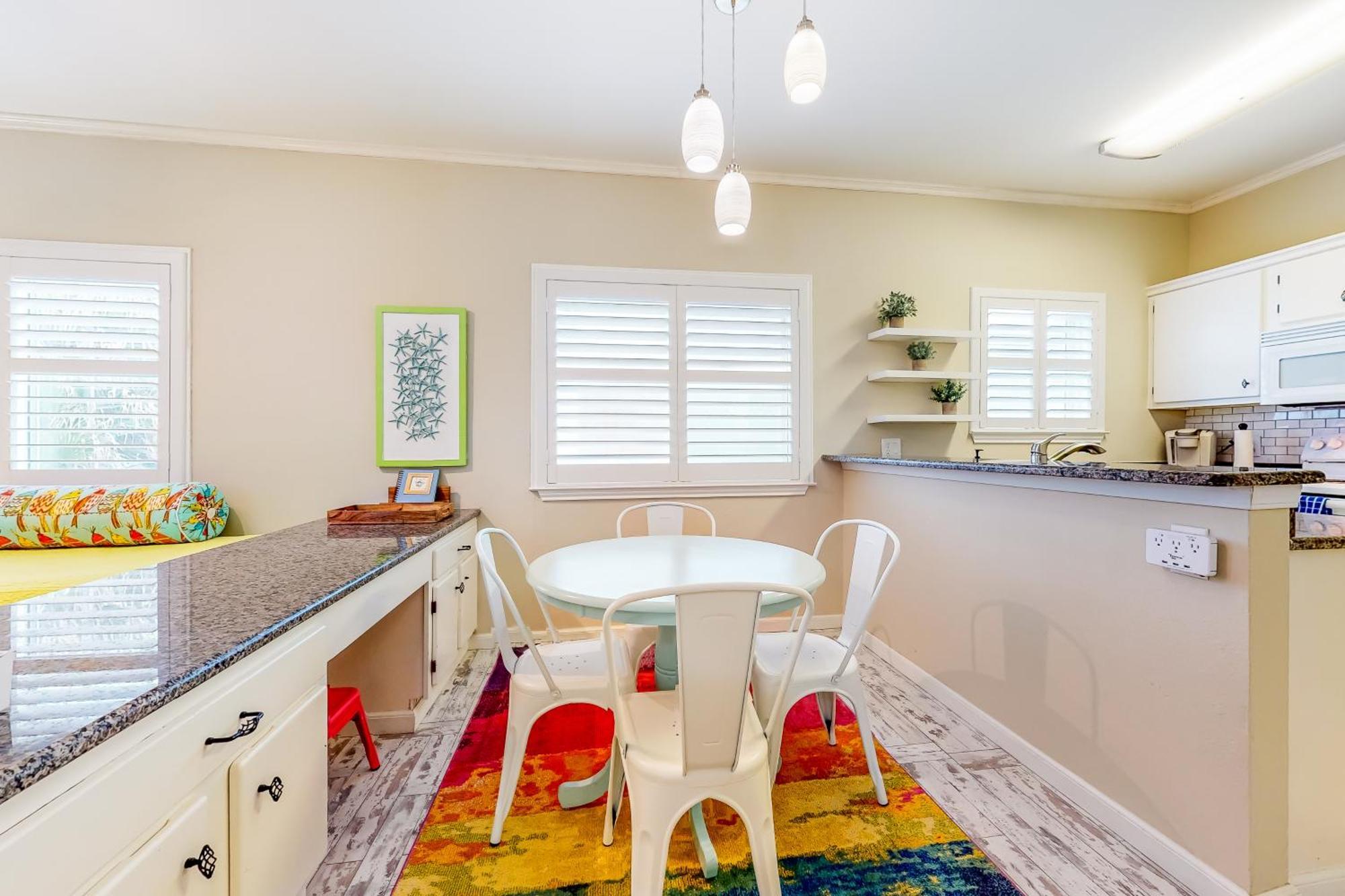 Villa Leeward Isles Corpus Christi Zimmer foto