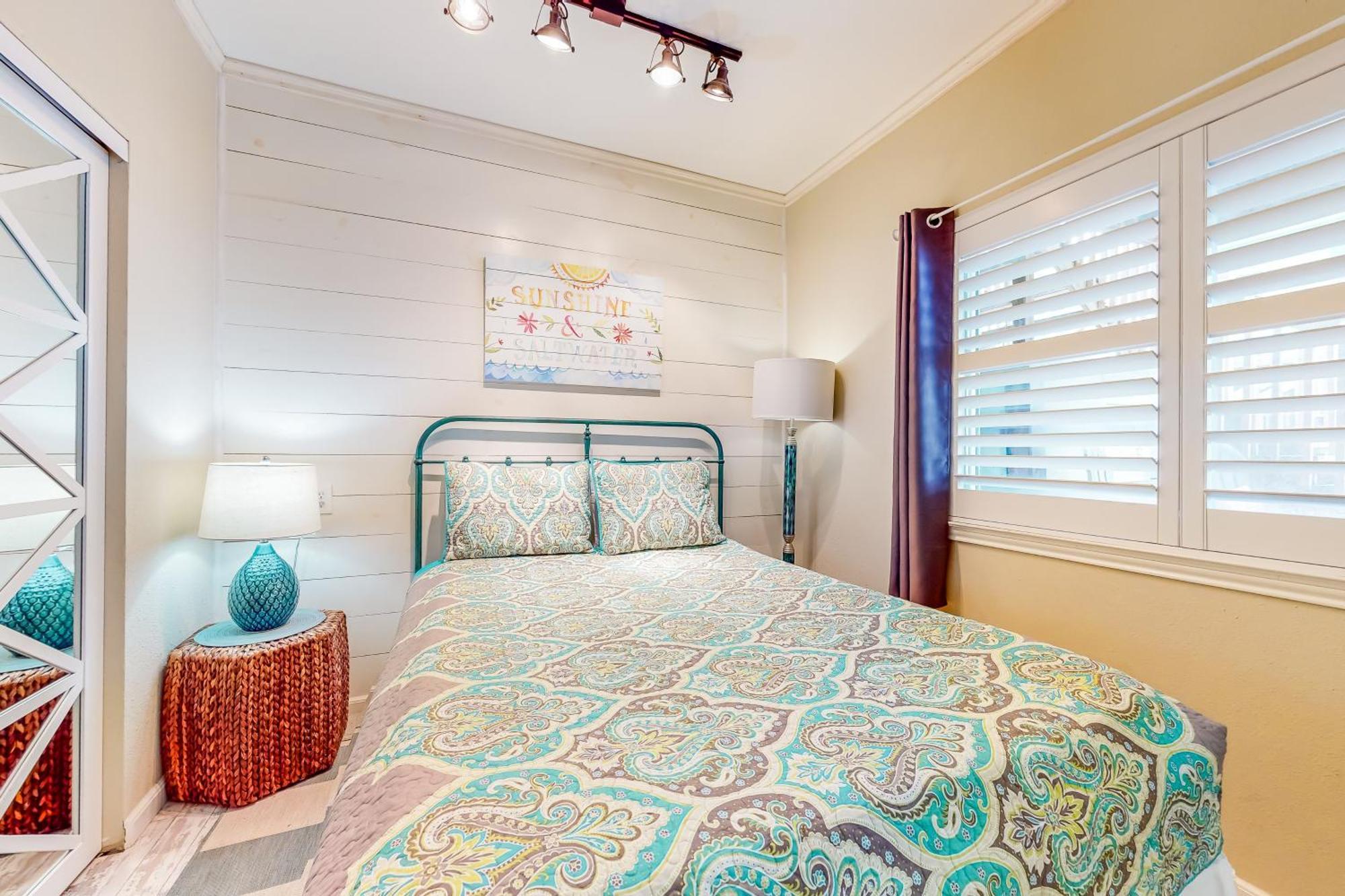 Villa Leeward Isles Corpus Christi Zimmer foto