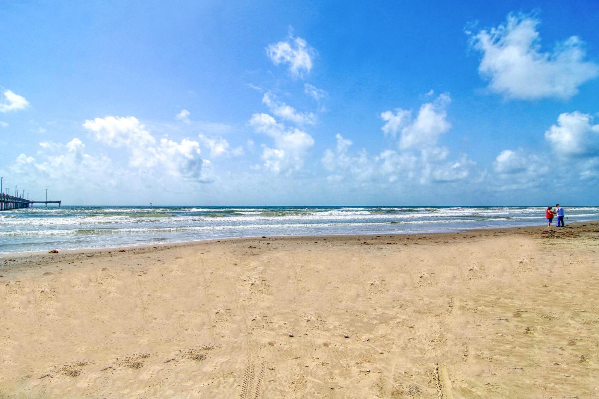 Villa Leeward Isles Corpus Christi Zimmer foto