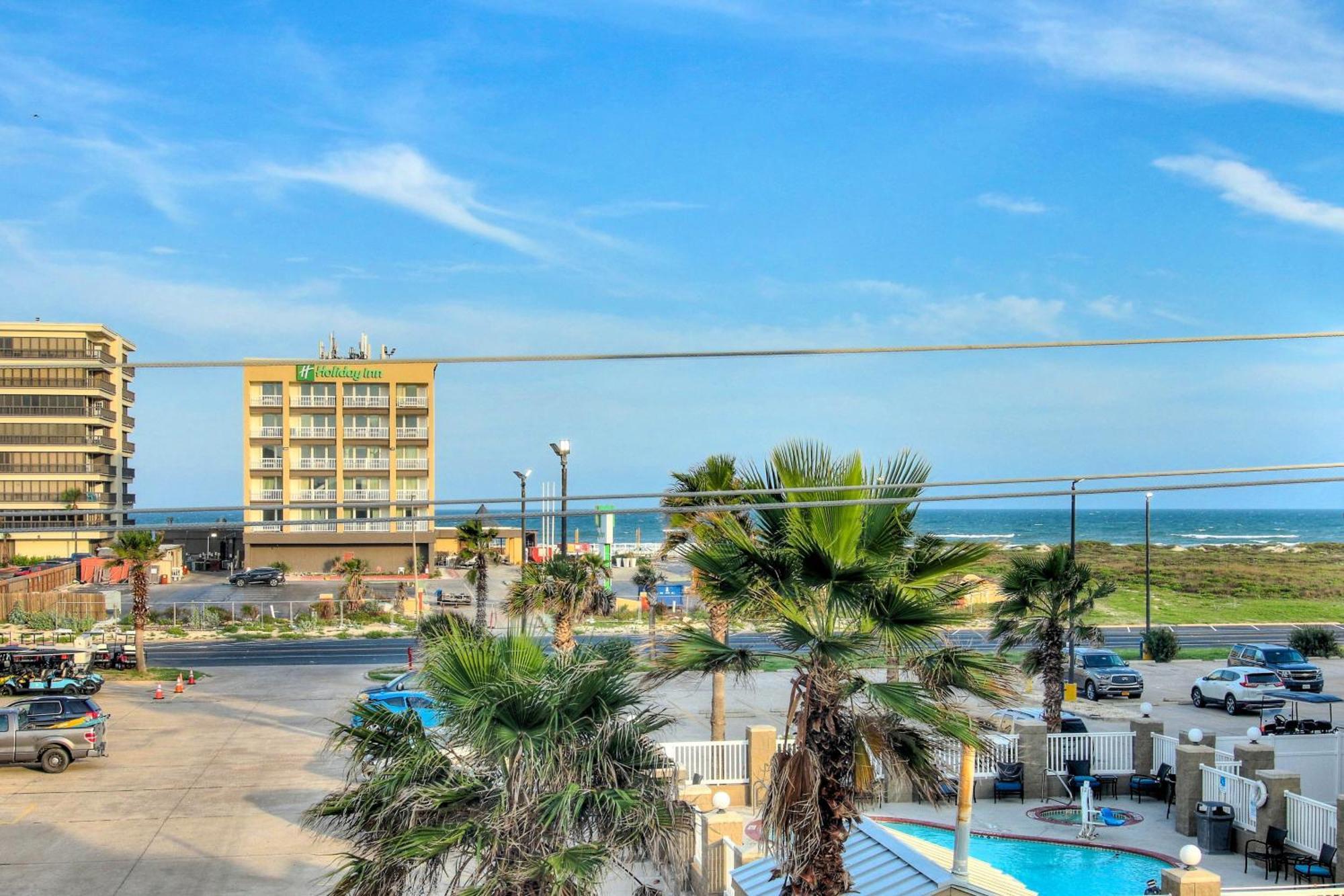 Villa Leeward Isles Corpus Christi Zimmer foto