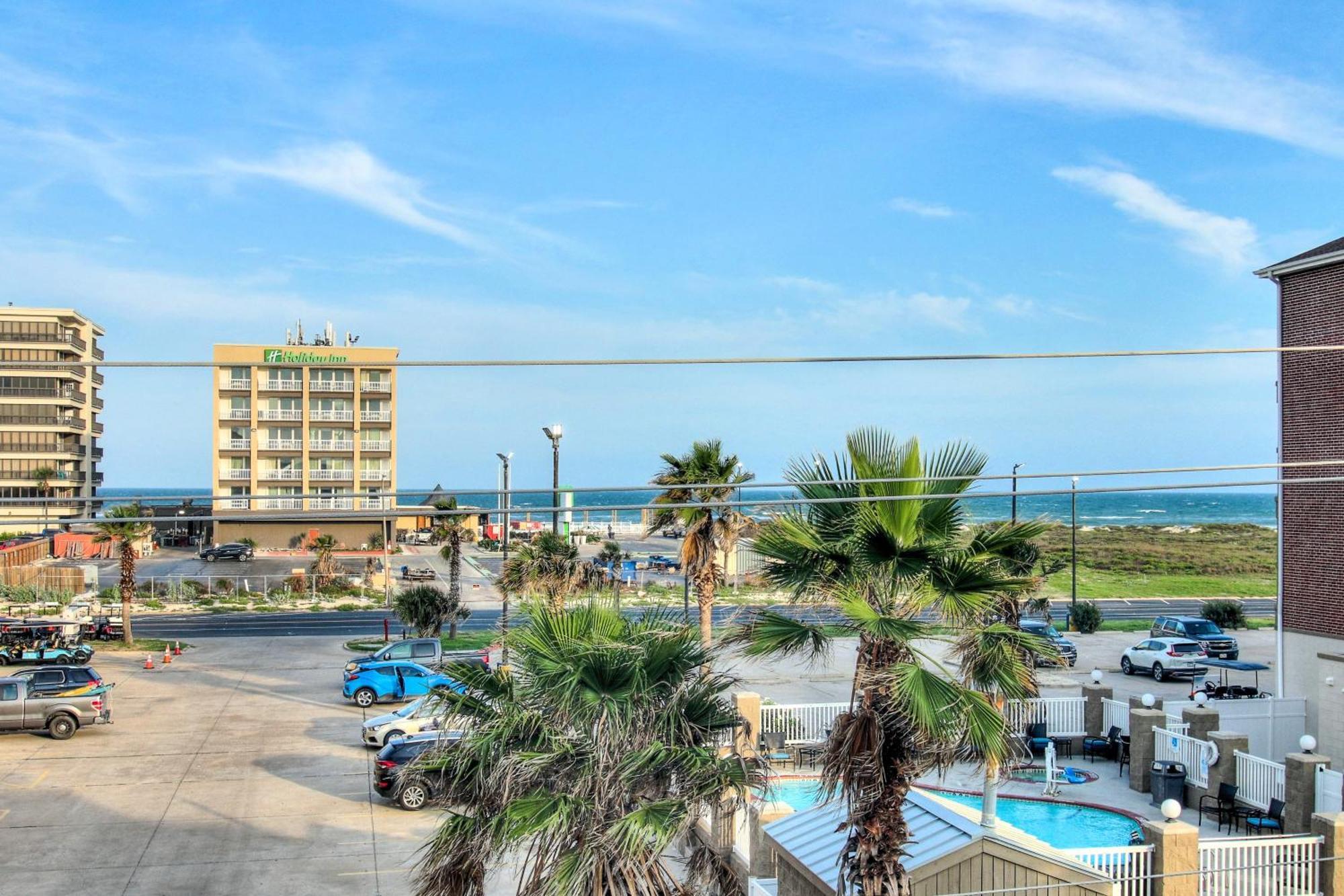 Villa Leeward Isles Corpus Christi Zimmer foto