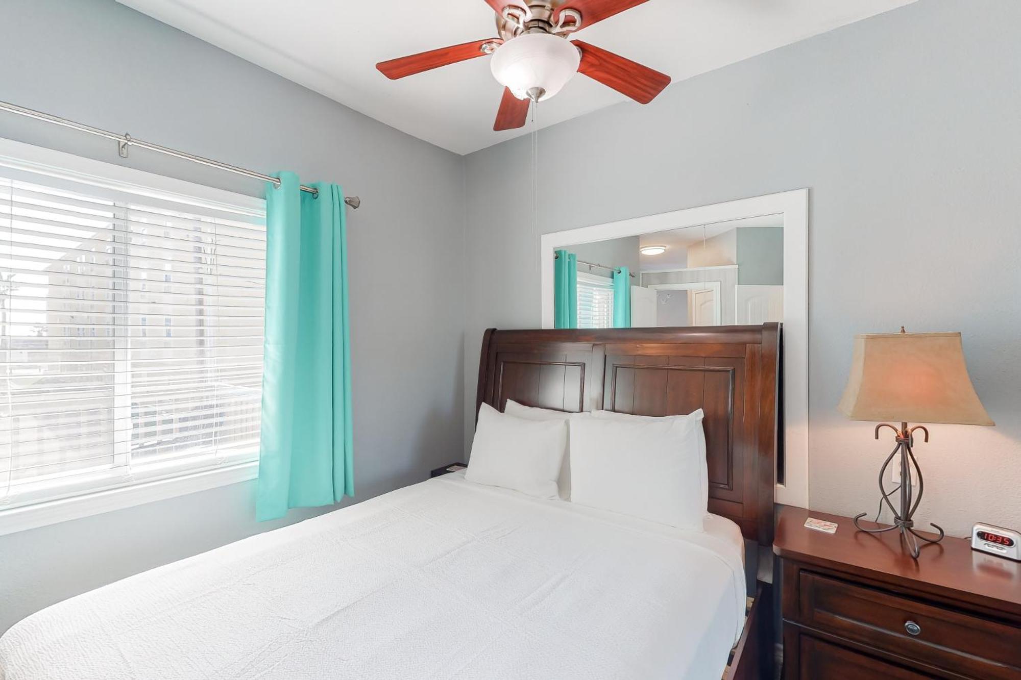 Villa Leeward Isles Corpus Christi Zimmer foto