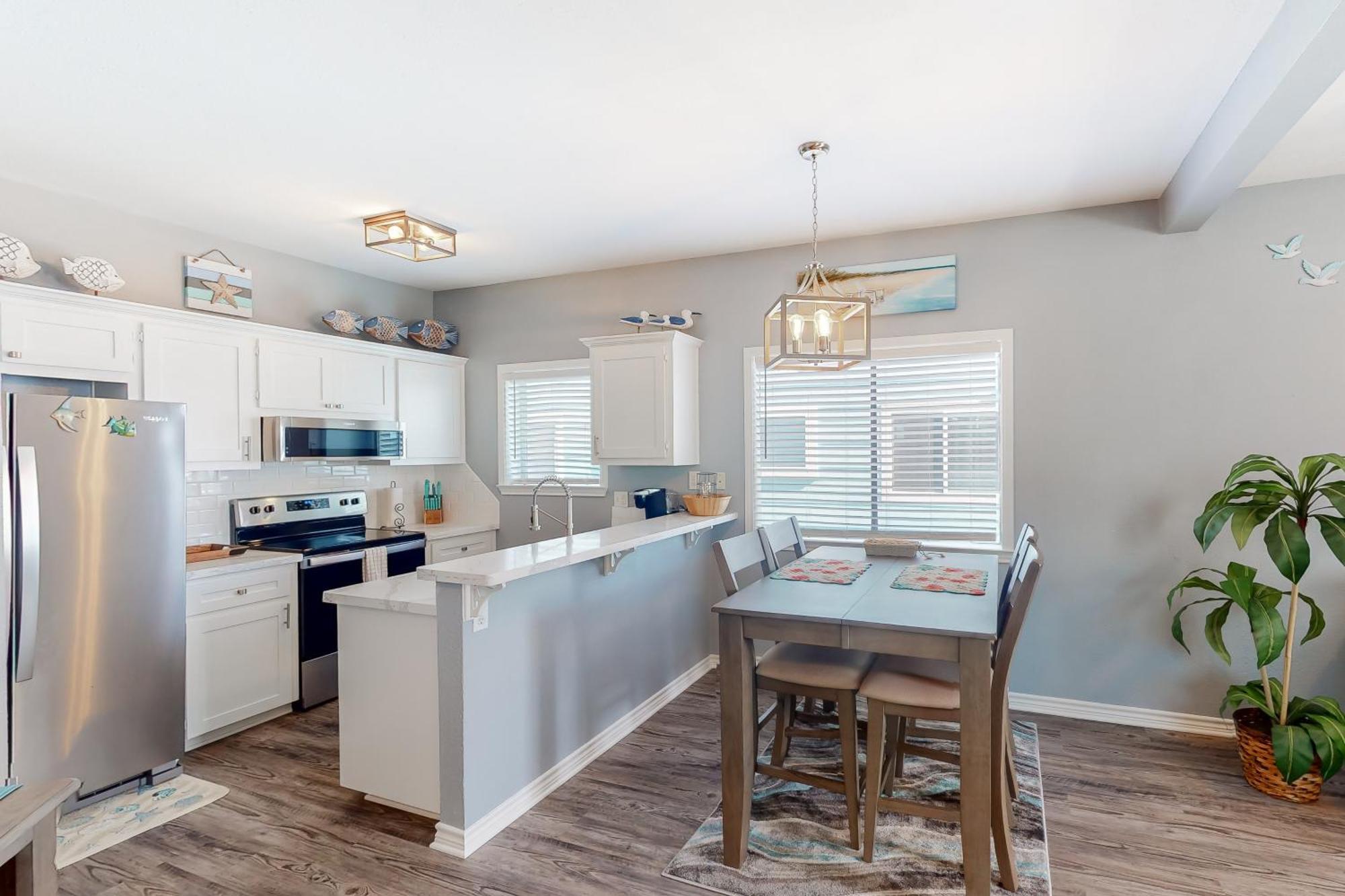 Villa Leeward Isles Corpus Christi Zimmer foto