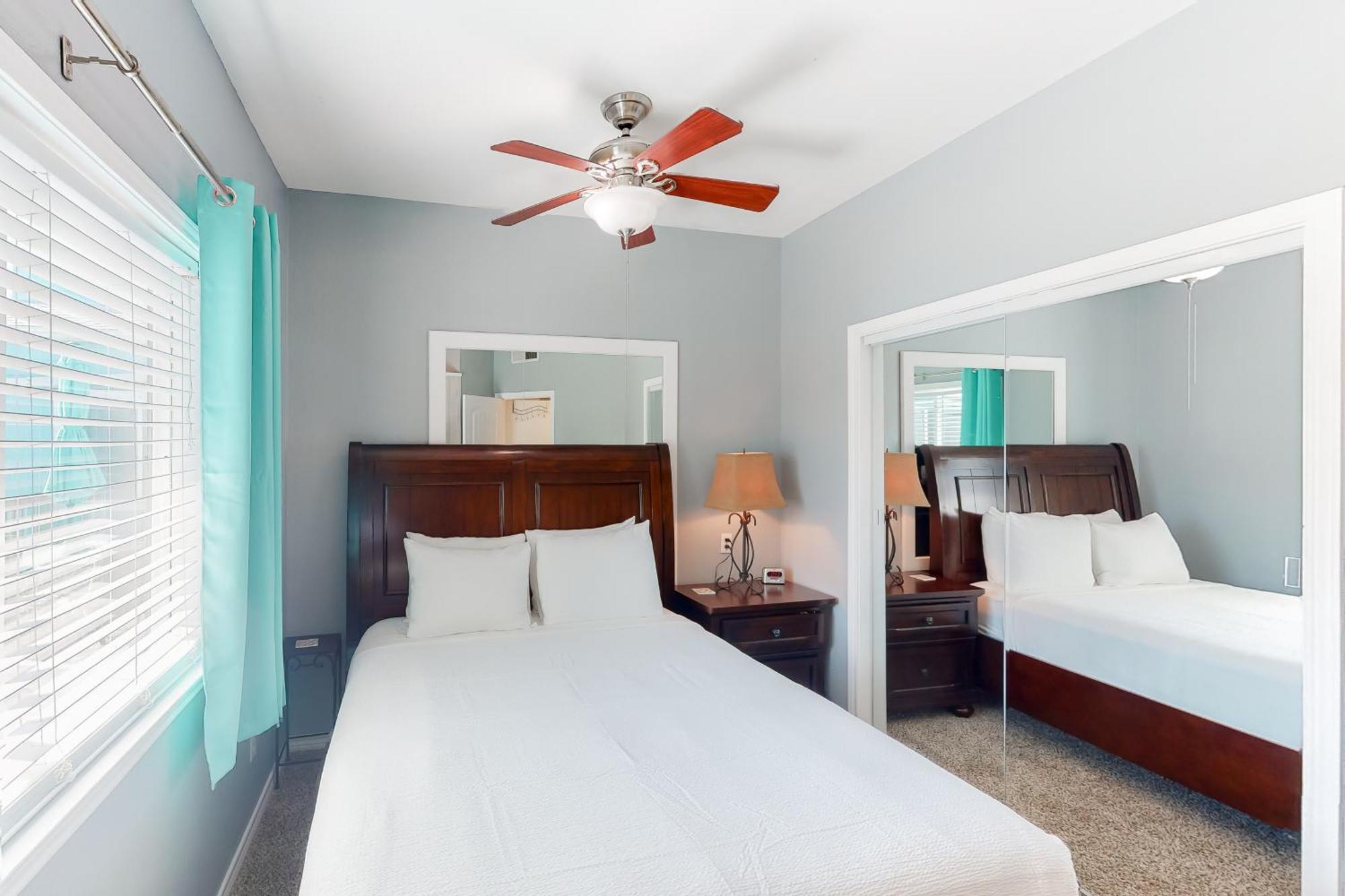 Villa Leeward Isles Corpus Christi Zimmer foto