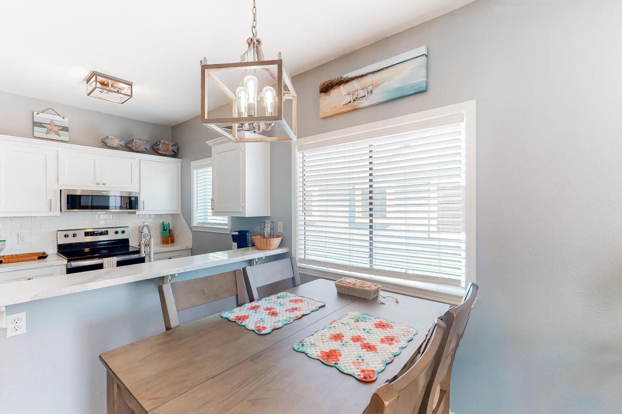 Villa Leeward Isles Corpus Christi Zimmer foto