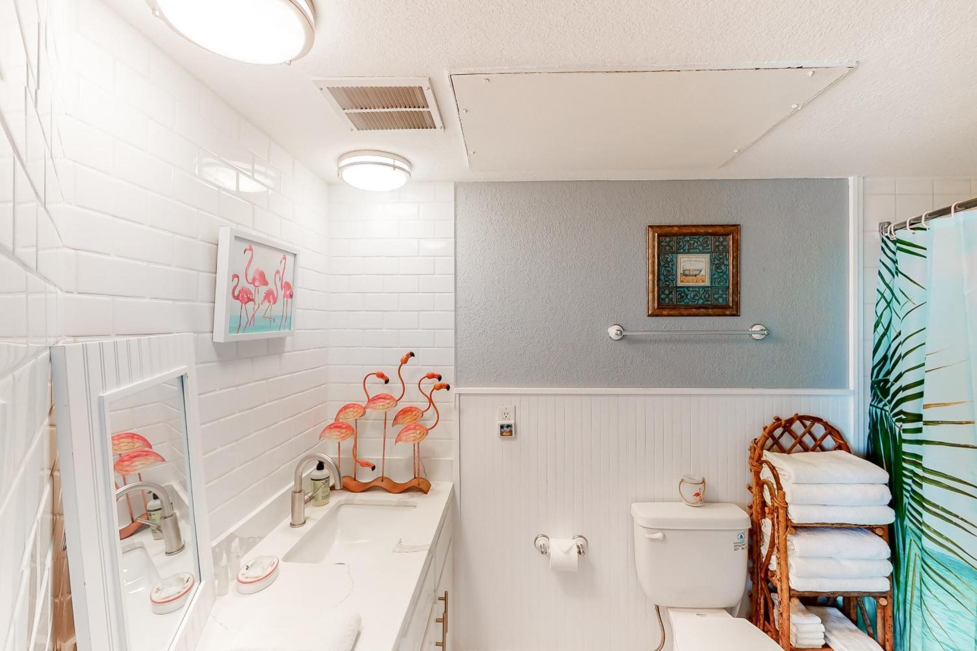 Villa Leeward Isles Corpus Christi Zimmer foto