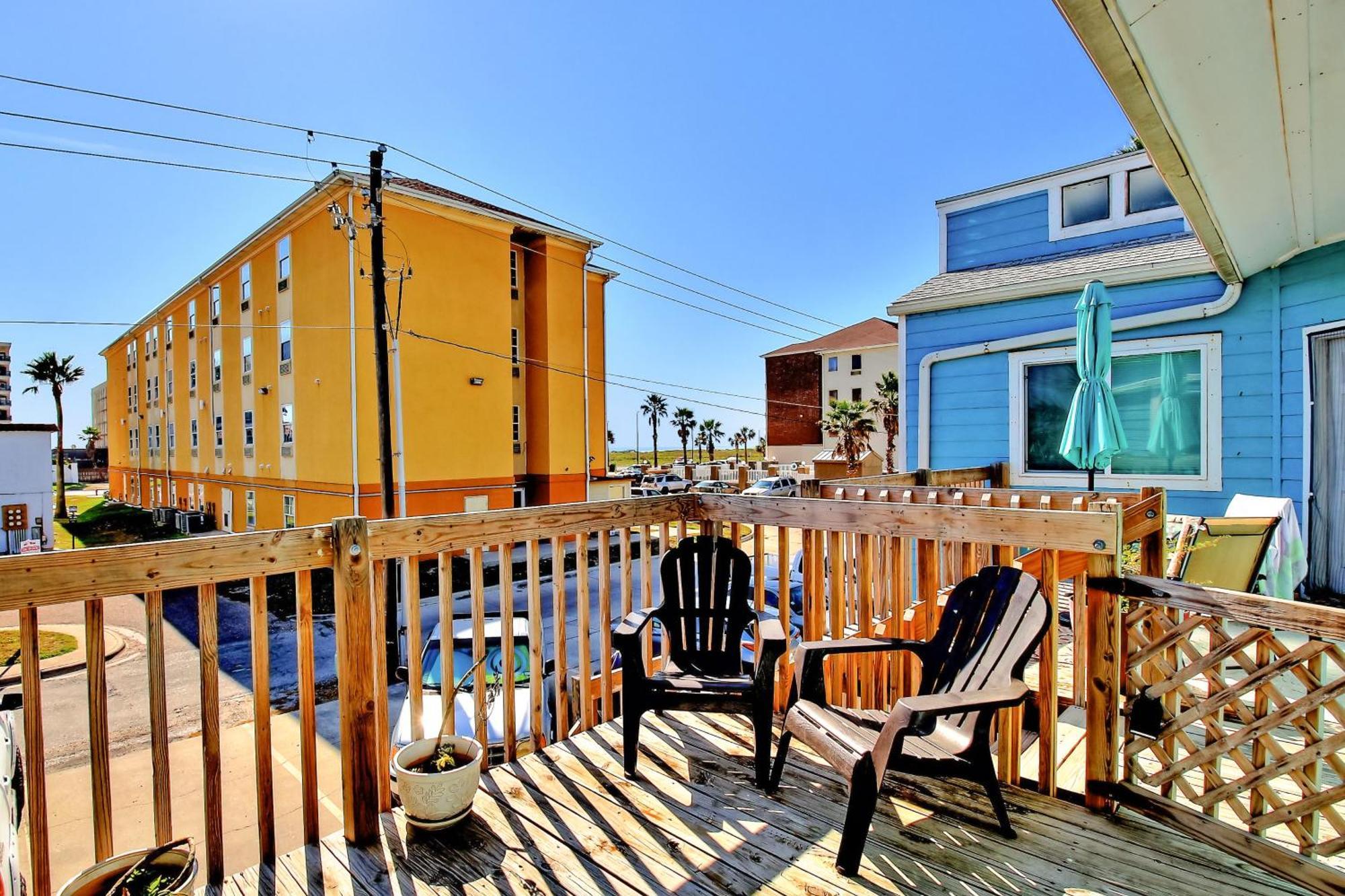 Villa Leeward Isles Corpus Christi Zimmer foto