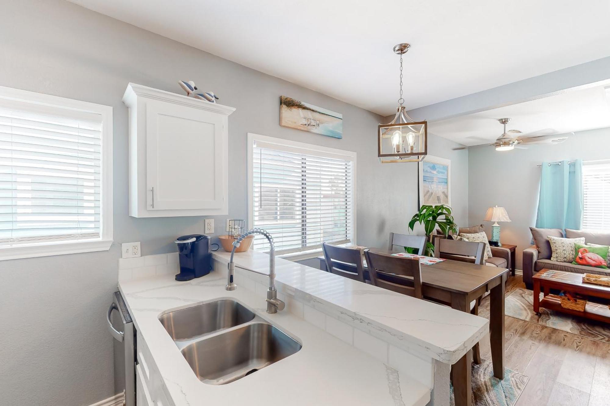 Villa Leeward Isles Corpus Christi Zimmer foto