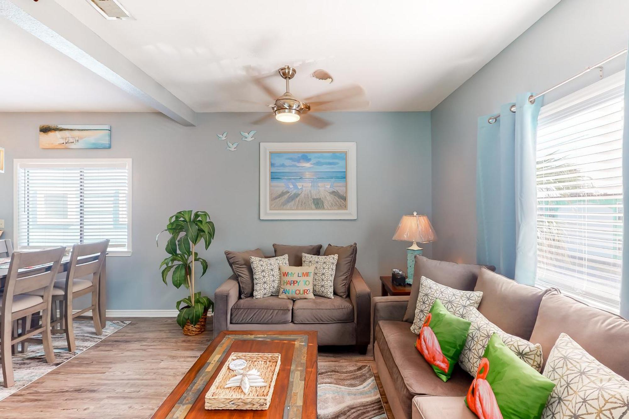 Villa Leeward Isles Corpus Christi Zimmer foto