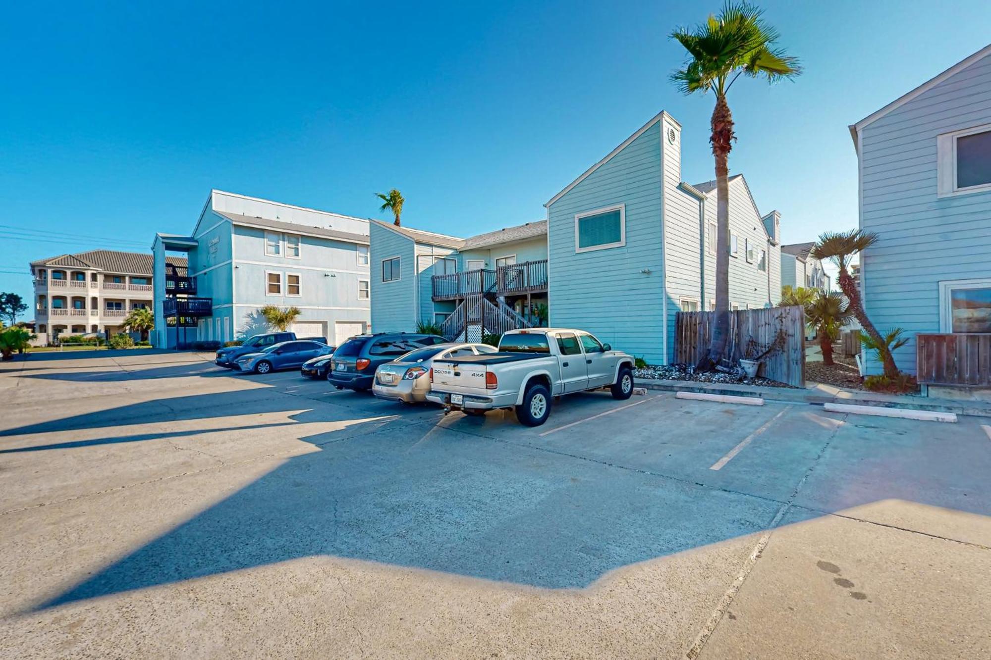 Villa Leeward Isles Corpus Christi Exterior foto